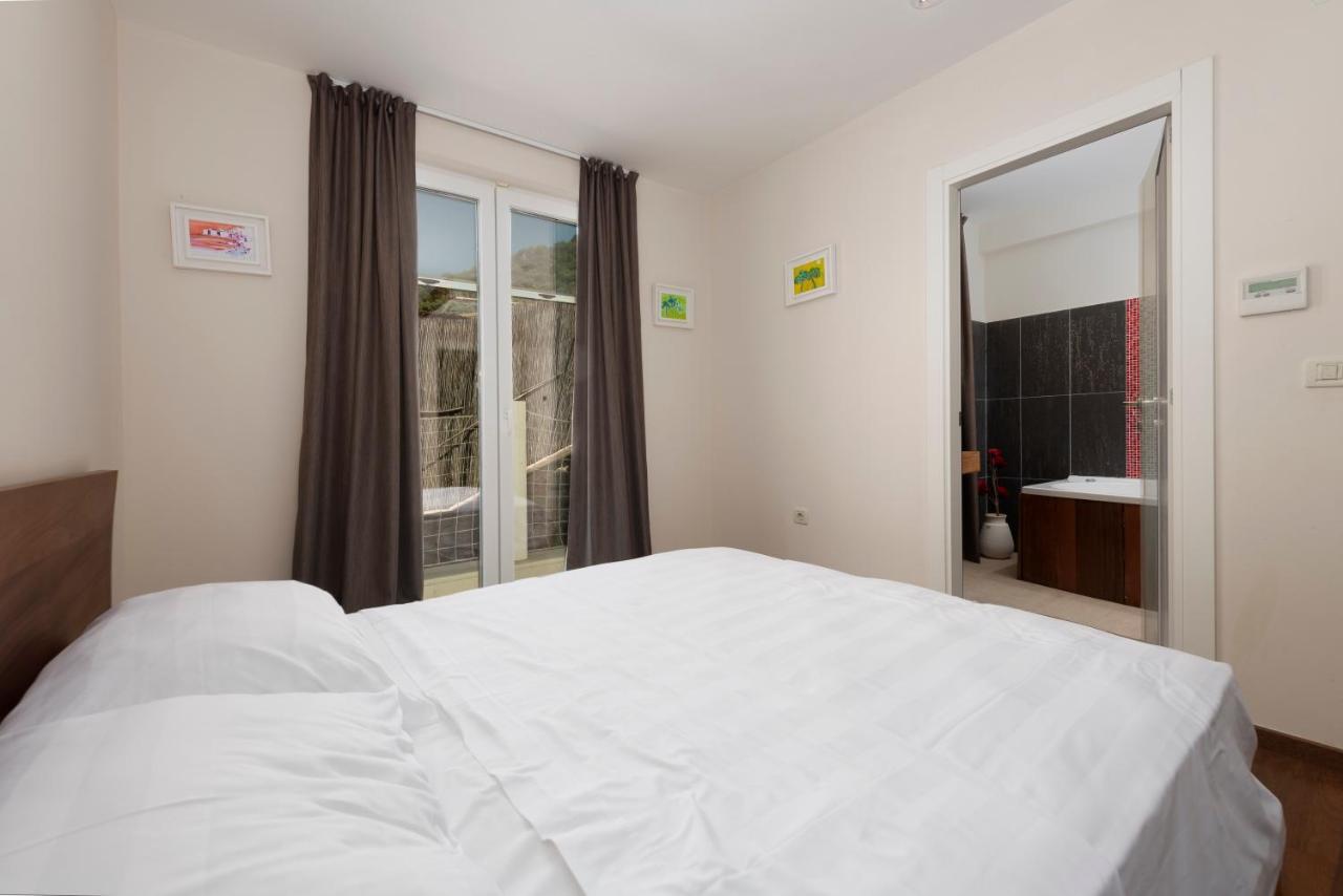 New Five Star Superior Apartment Zaton  Eksteriør billede
