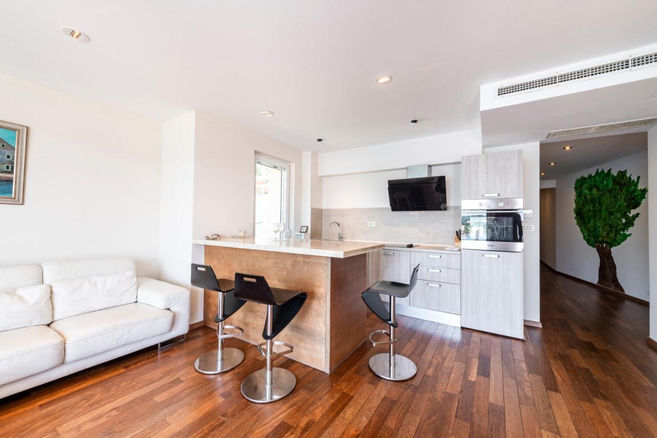 New Five Star Superior Apartment Zaton  Eksteriør billede