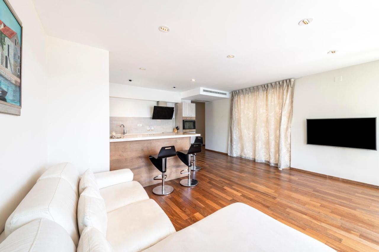 New Five Star Superior Apartment Zaton  Eksteriør billede