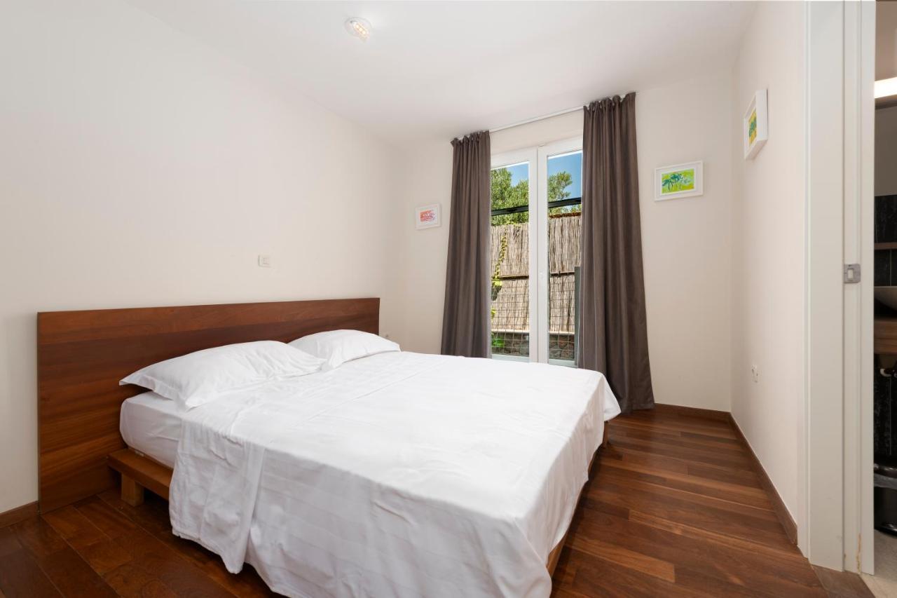 New Five Star Superior Apartment Zaton  Eksteriør billede