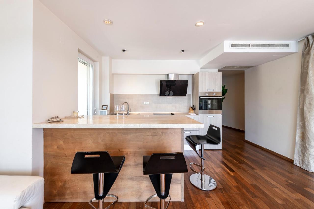 New Five Star Superior Apartment Zaton  Eksteriør billede