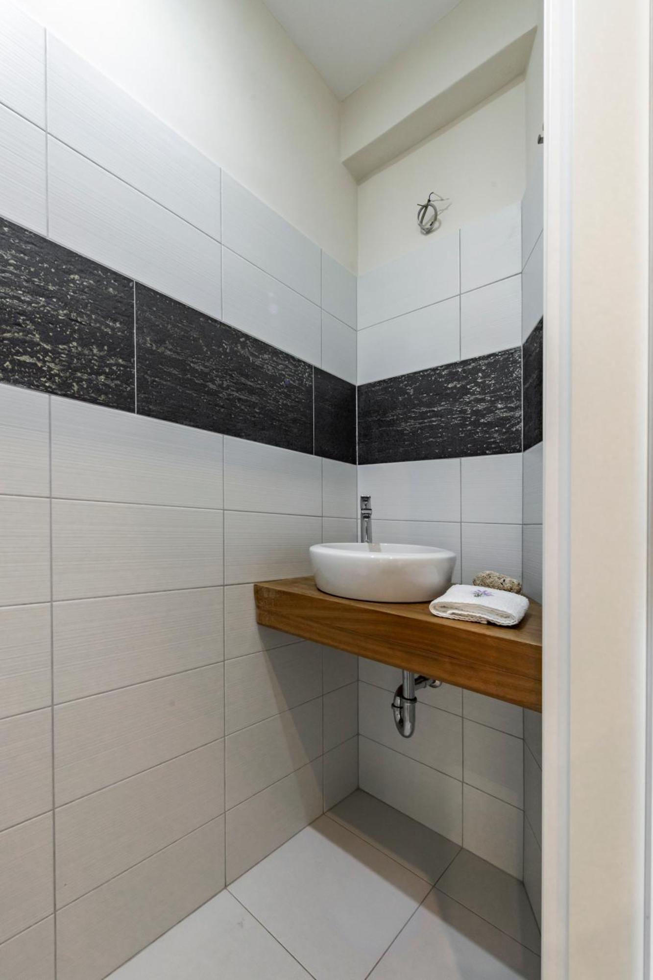 New Five Star Superior Apartment Zaton  Eksteriør billede